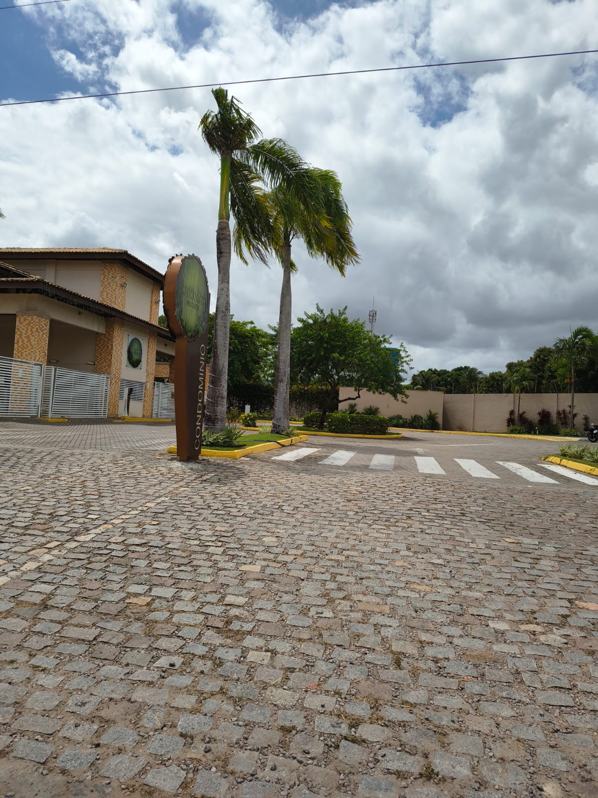 Terreno Macaíba - Vista 3