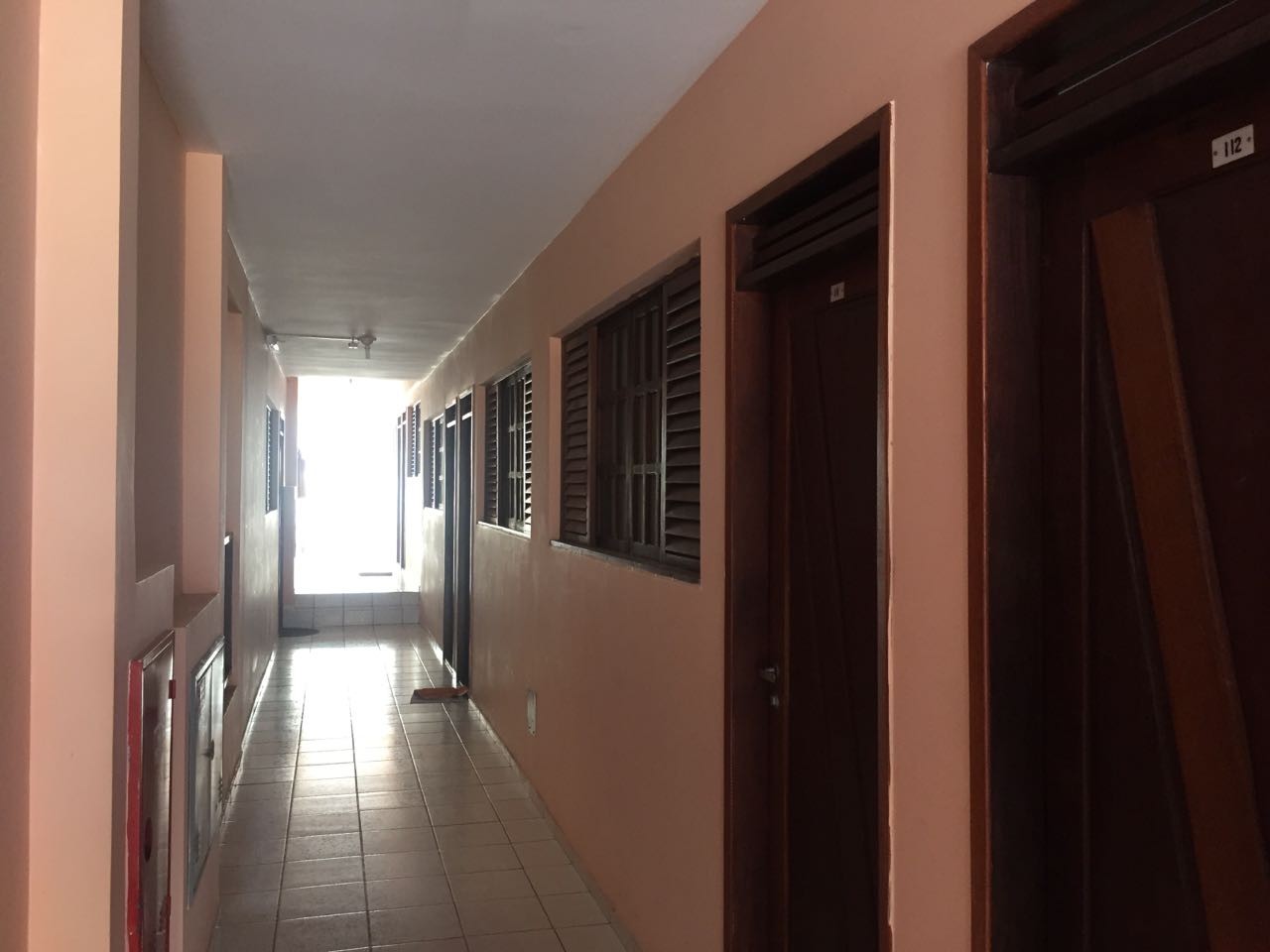 Apartamento para locação