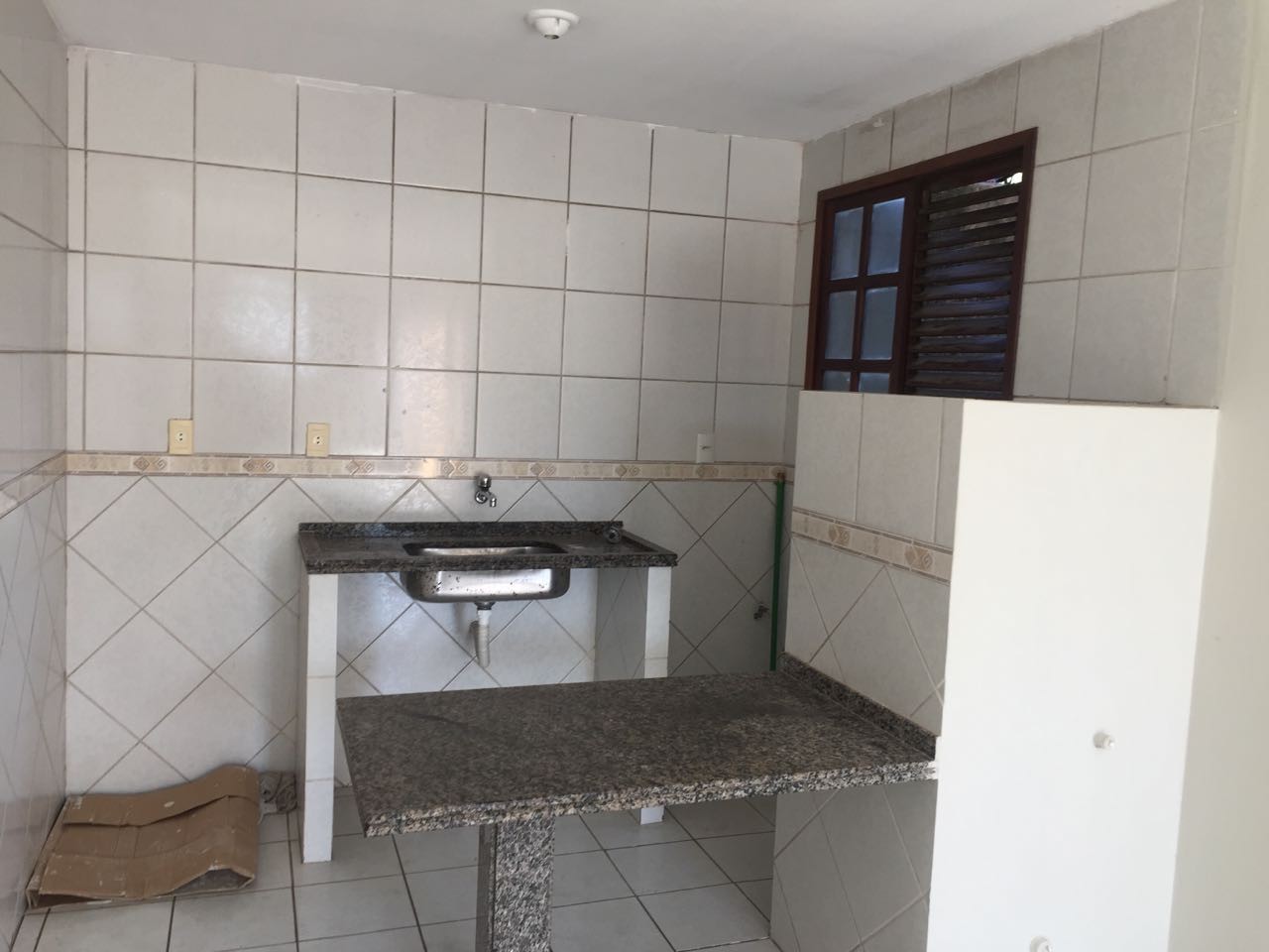 Apartamento para locação