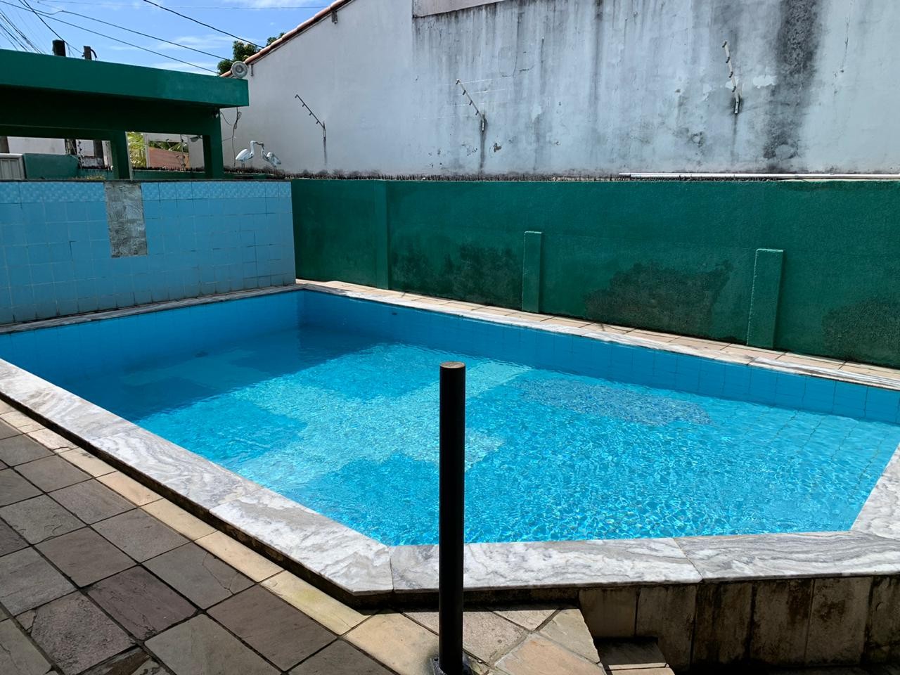 Casa Cidade Jardim Natal/RN