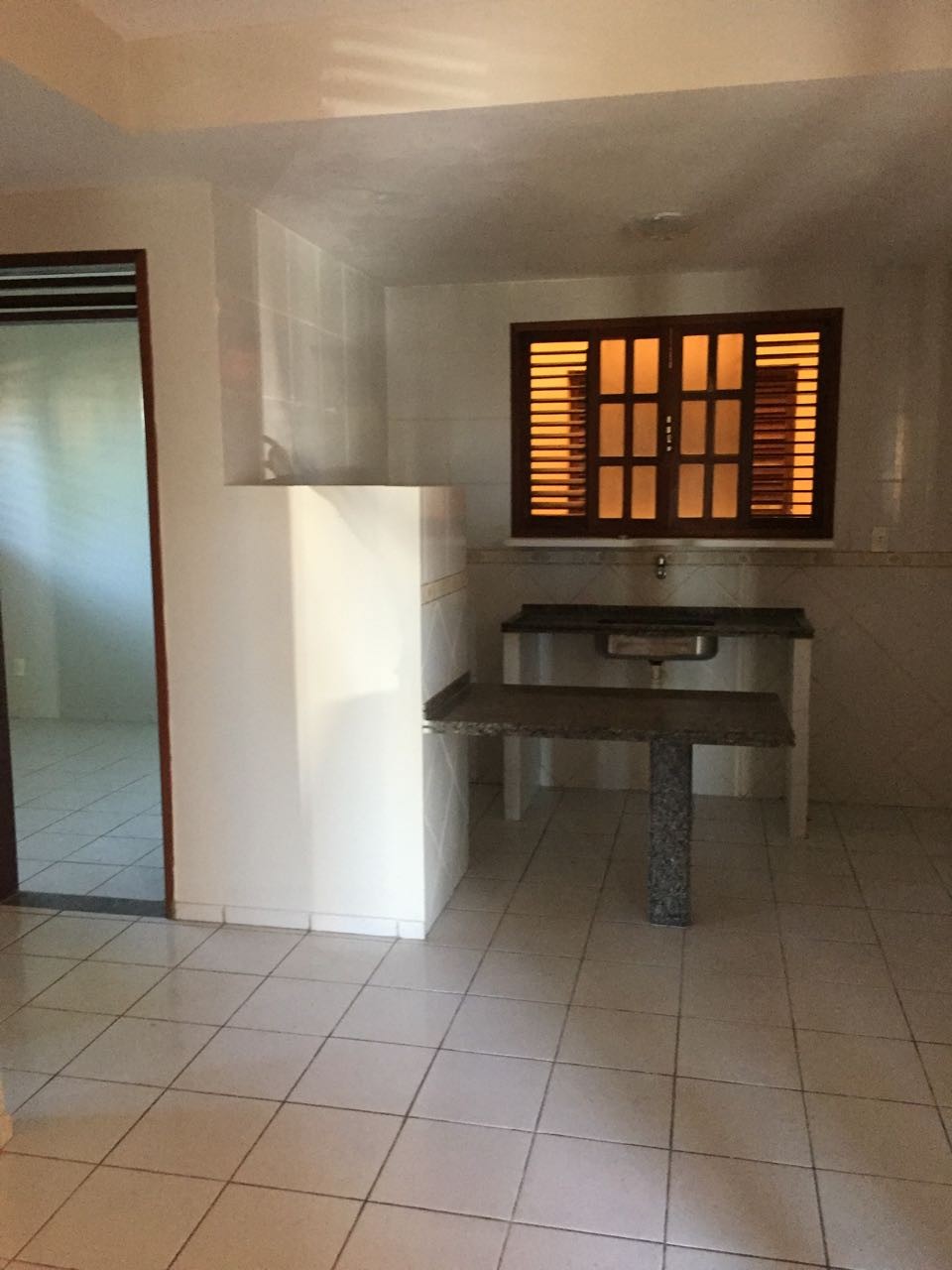 Apartamento para locação