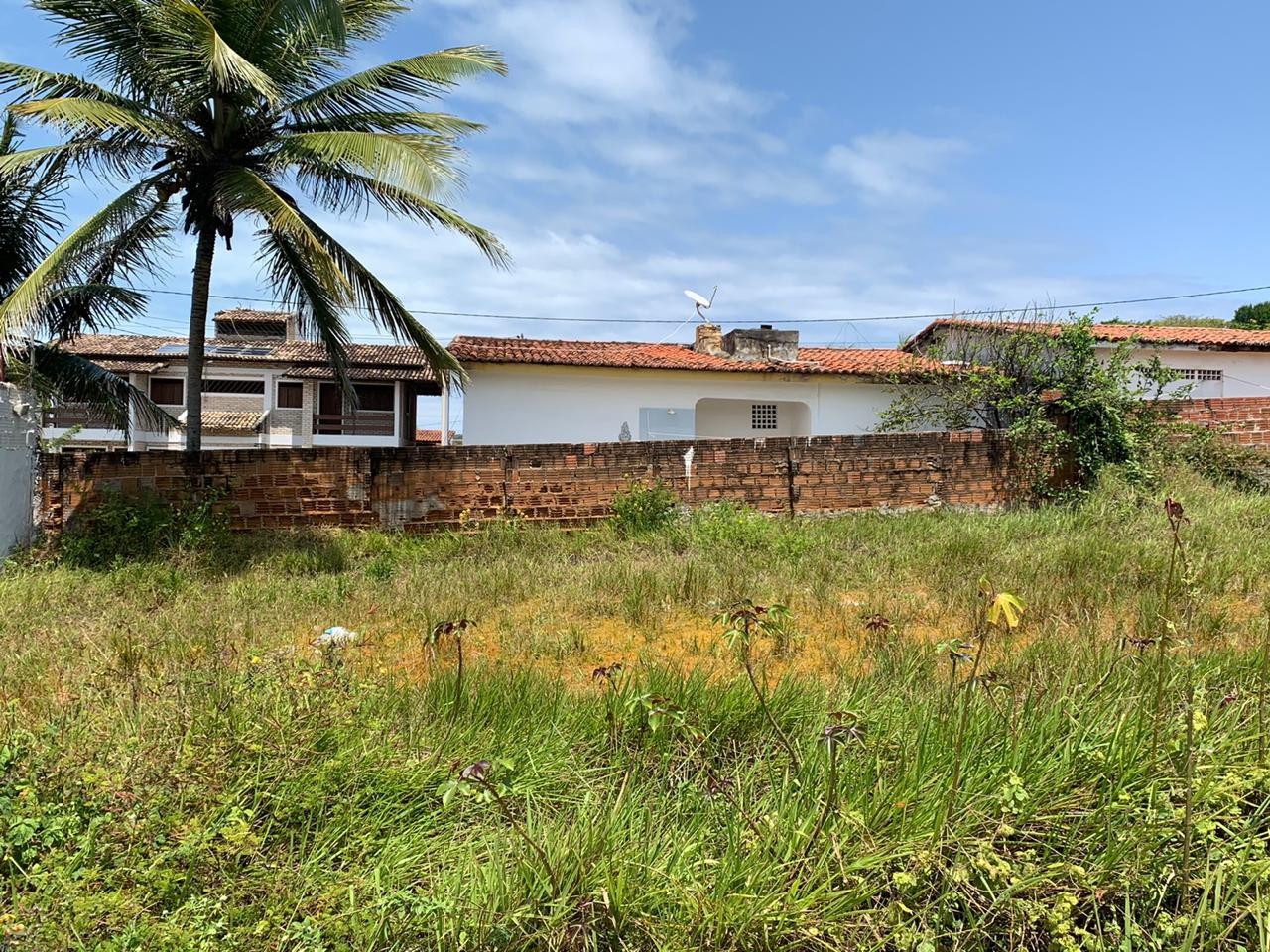 OTIMO TERRENO EM BUZIOS/RN