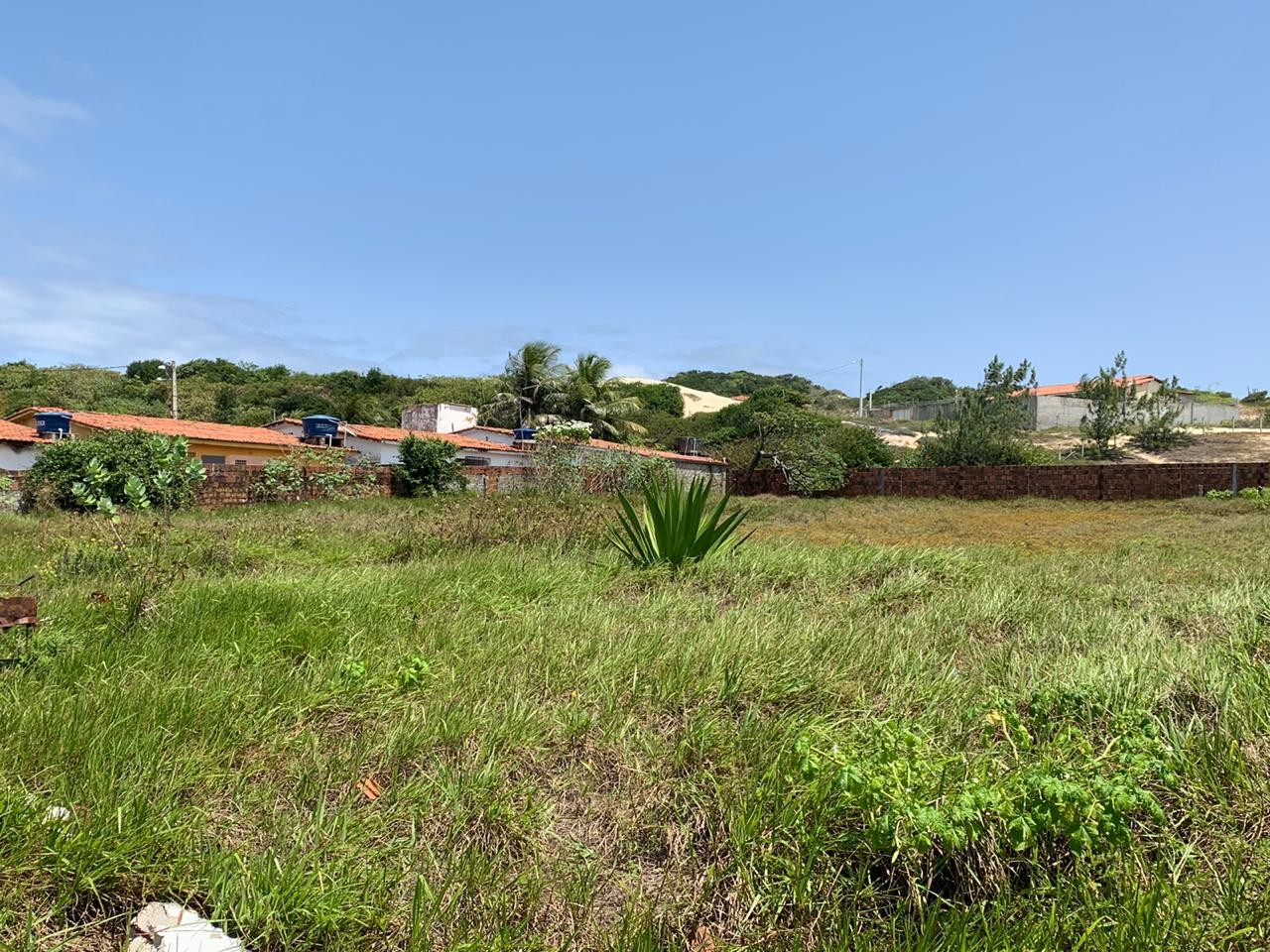 OTIMO TERRENO EM BUZIOS/RN