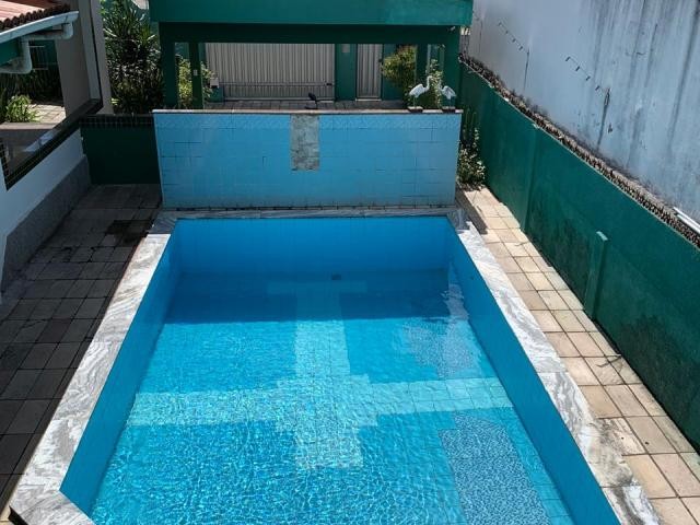 Casa Cidade Jardim Natal/RN