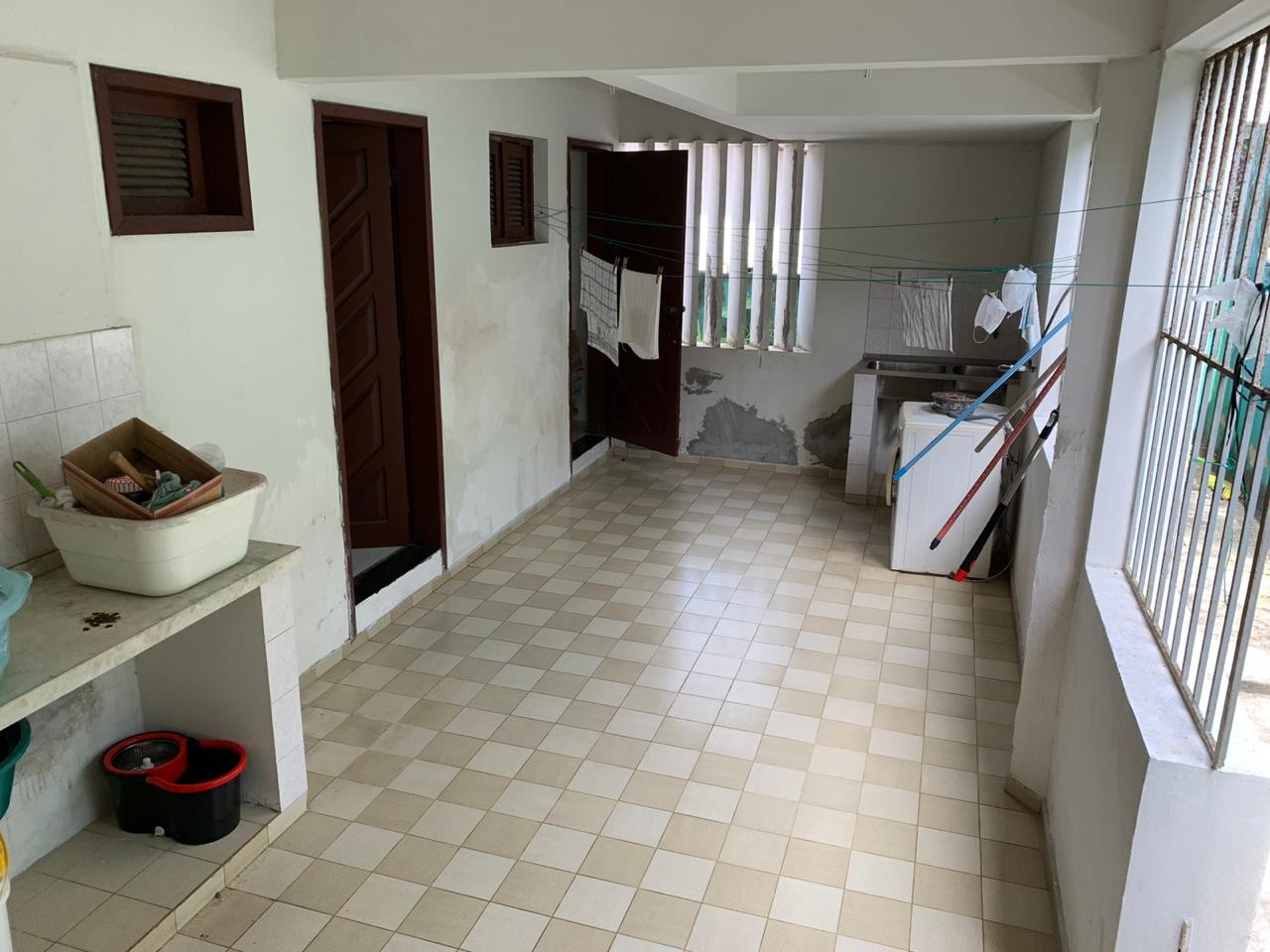 Casa Cidade Jardim Natal/RN