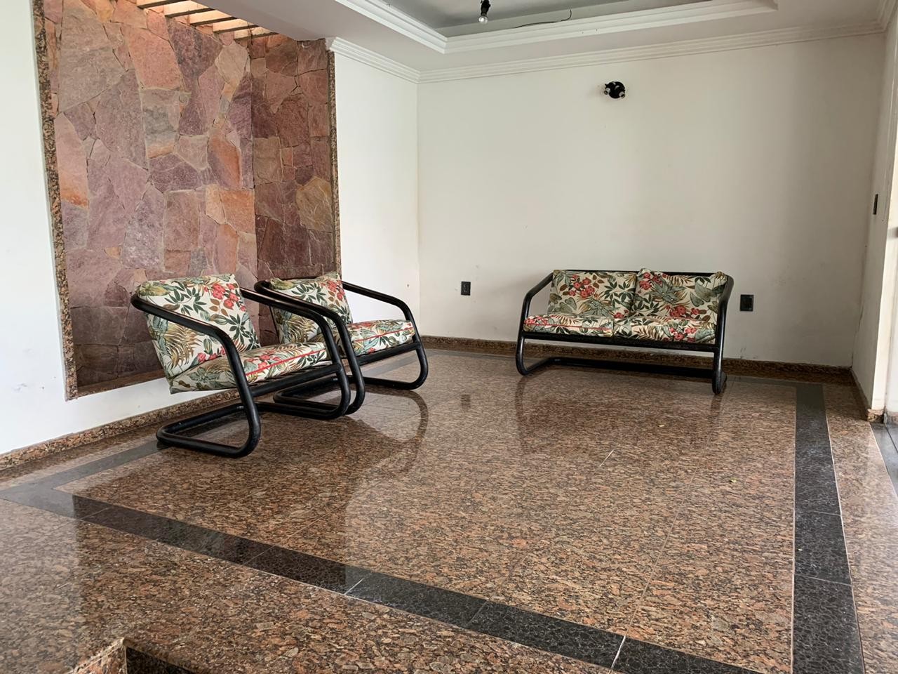 Casa Cidade Jardim Natal/RN