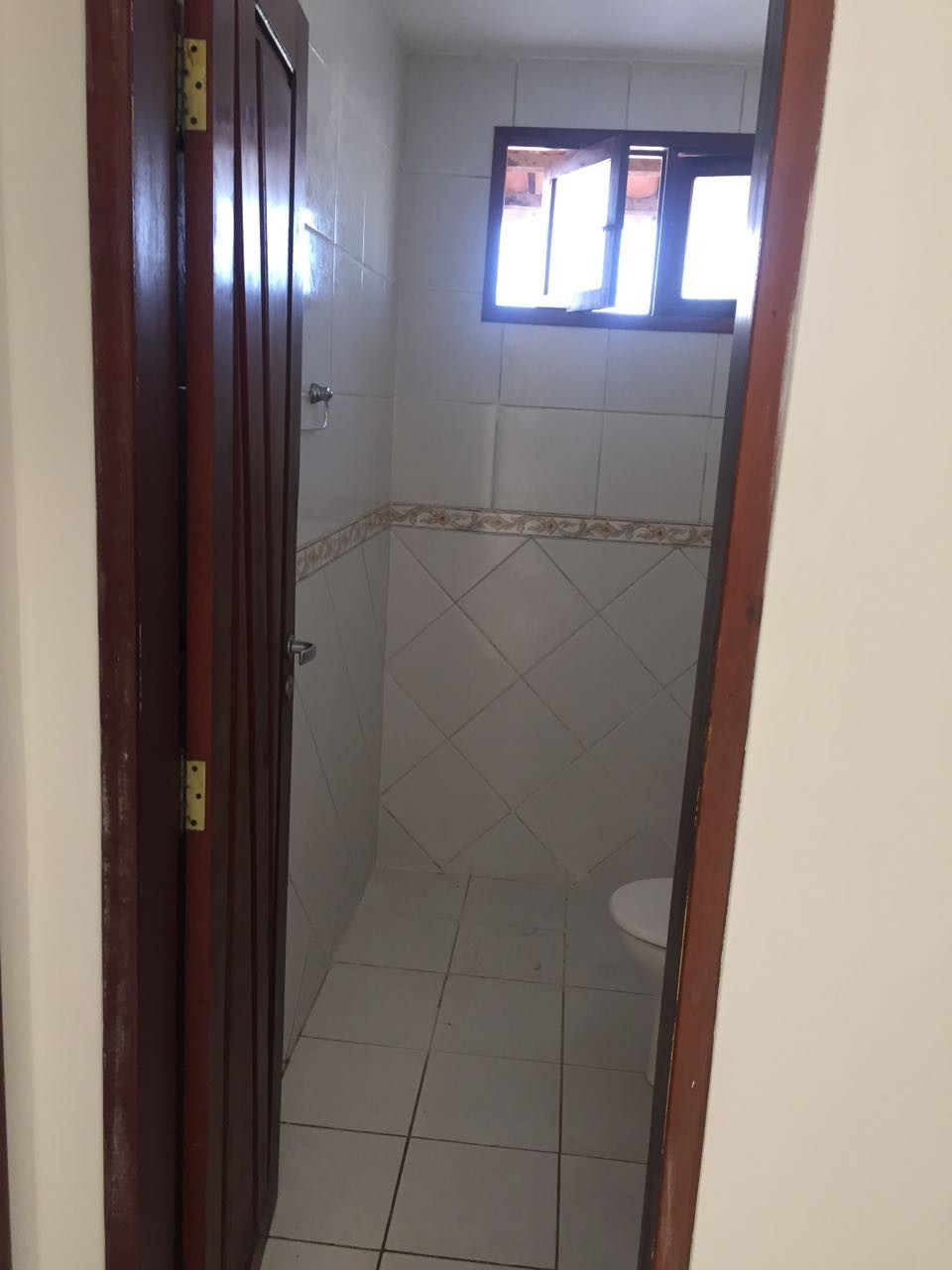 Apartamento para locação