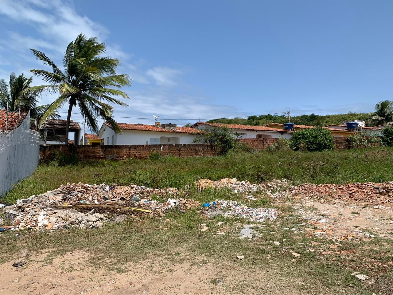 OTIMO TERRENO EM BUZIOS/RN