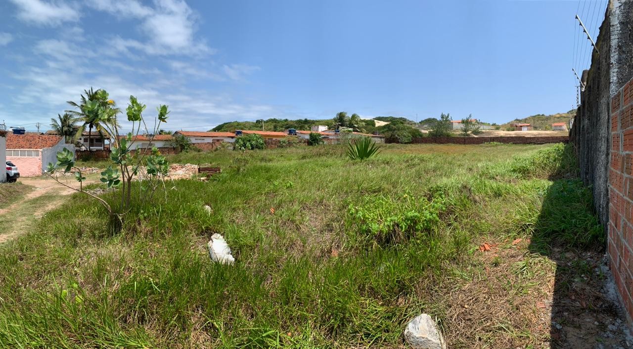 OTIMO TERRENO EM BUZIOS/RN