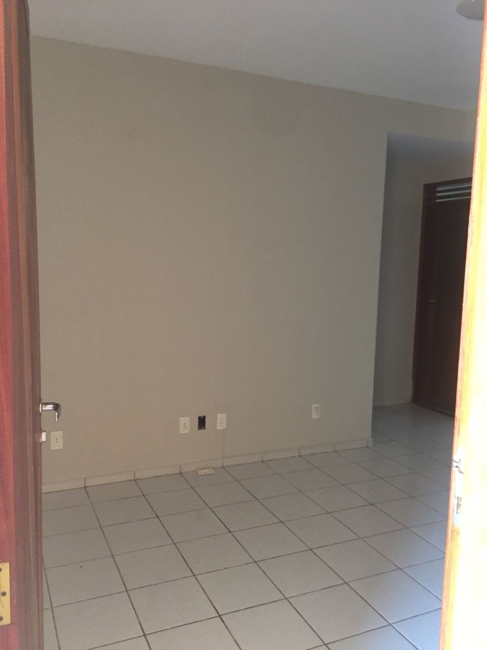 Apartamento para locação