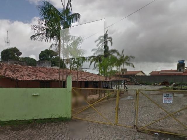 Terreno/lote à venda na Zona Norte