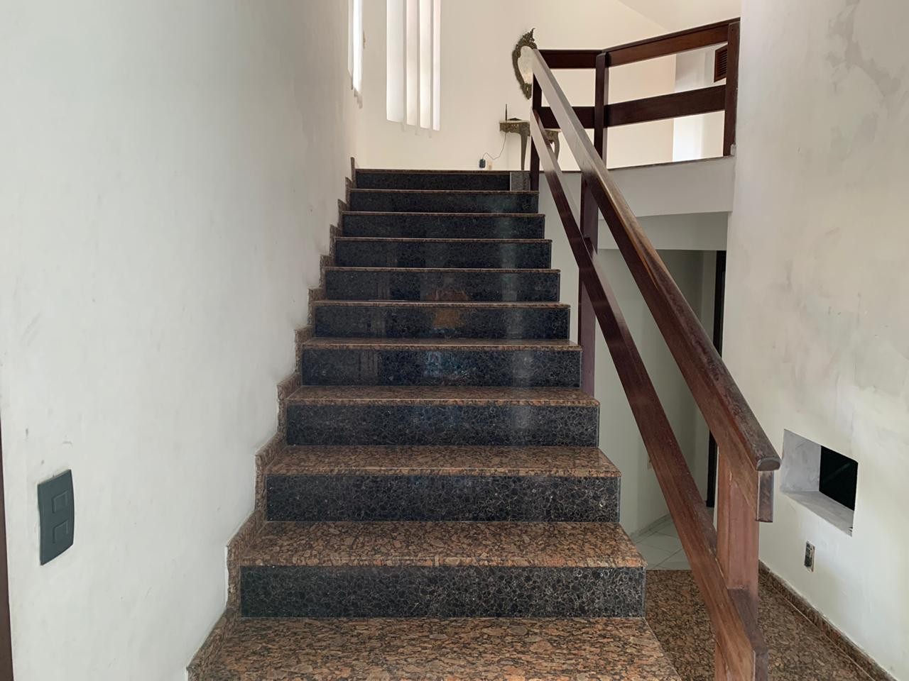 Casa Cidade Jardim Natal/RN