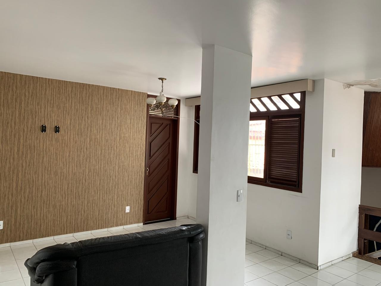 Casa Cidade Jardim Natal/RN