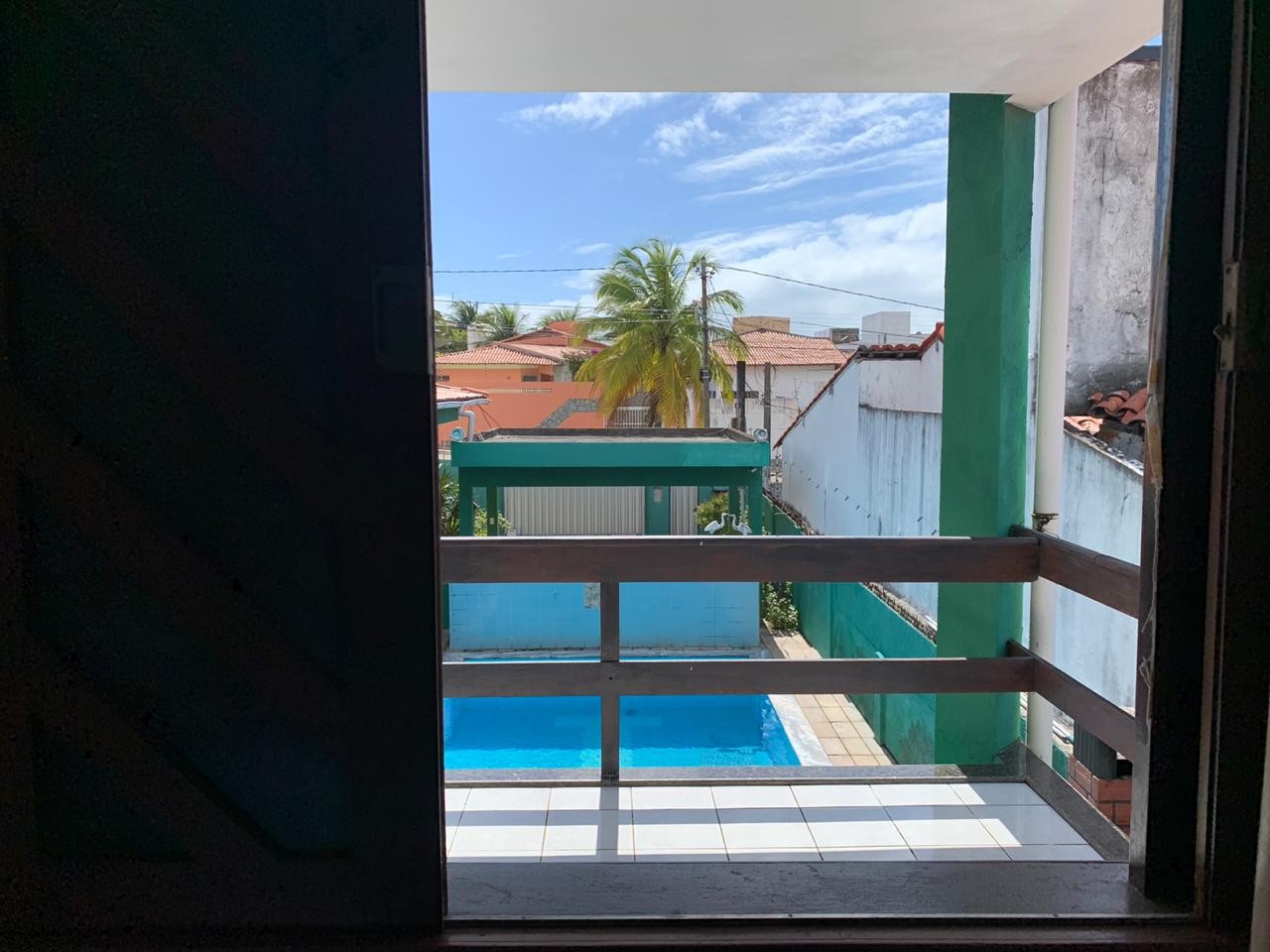 Casa Cidade Jardim Natal/RN