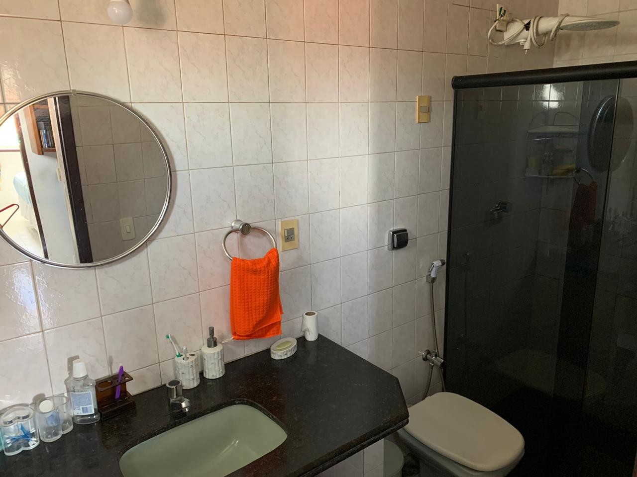 Casa Cidade Jardim Natal/RN