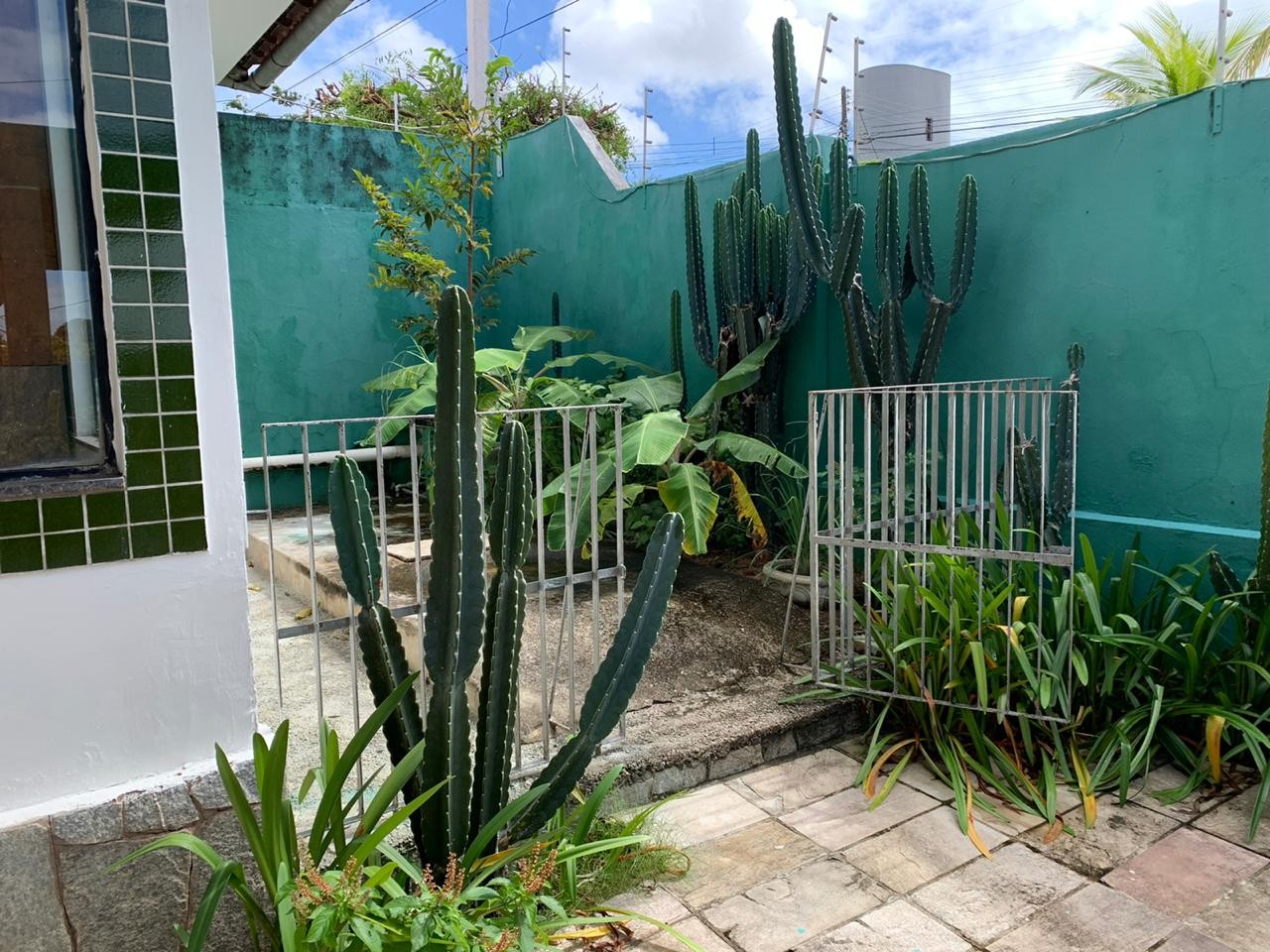 Casa Cidade Jardim Natal/RN